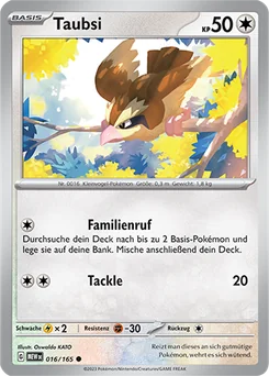 Pidgey