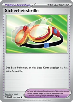Protective Goggles