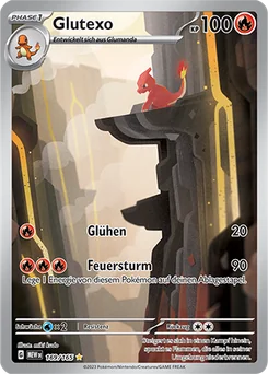 Charmeleon