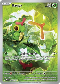 Caterpie