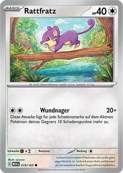 Rattata