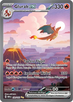 Charizard ex