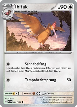 Fearow