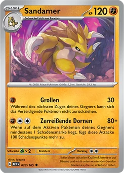 Sandslash