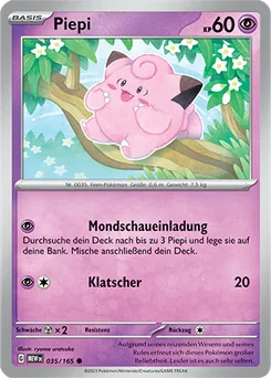 Clefairy