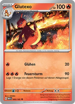 Charmeleon