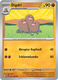 Dugtrio