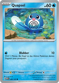 Poliwag