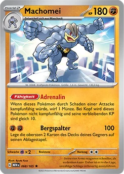 Machamp