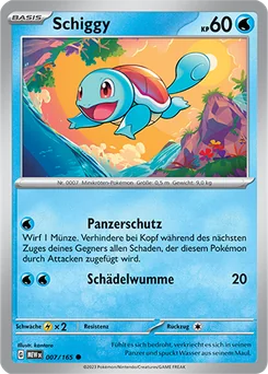 Squirtle