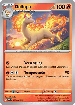 Rapidash