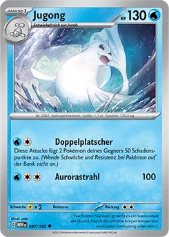 Dewgong