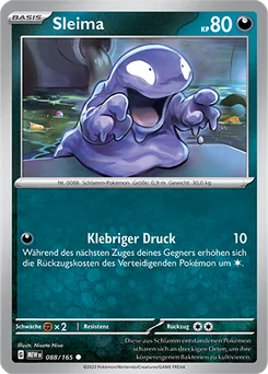 Grimer