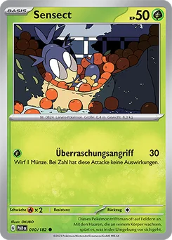 Blipbug