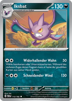 Crobat