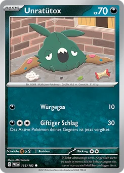 Trubbish