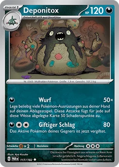 Garbodor