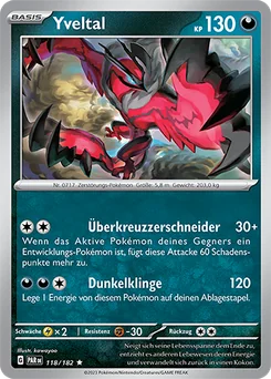Yveltal
