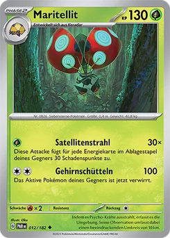 Orbeetle