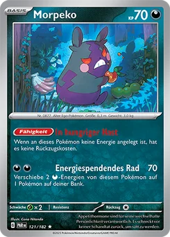 Morpeko