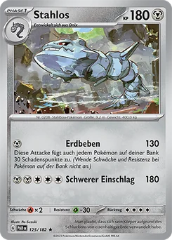 Steelix