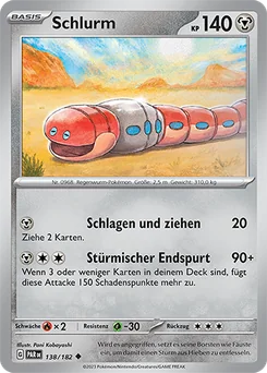 Orthworm