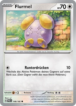 Whismur