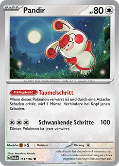 Spinda