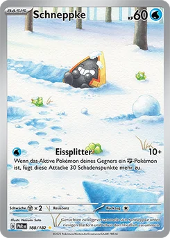 Snorunt
