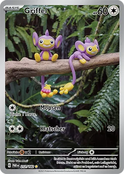 Aipom