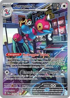 Porygon-Z