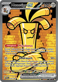 Gholdengo ex