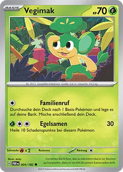 Pansage