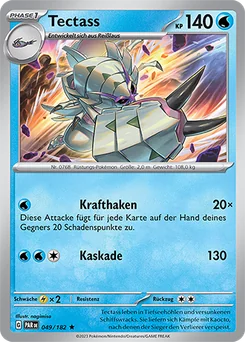 Golisopod