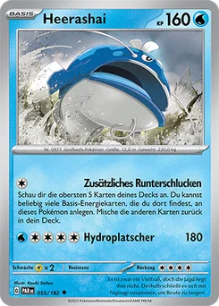 Dondozo