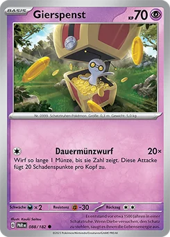 Gimmighoul