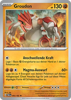 Groudon