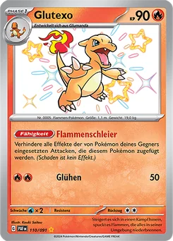 Charmeleon