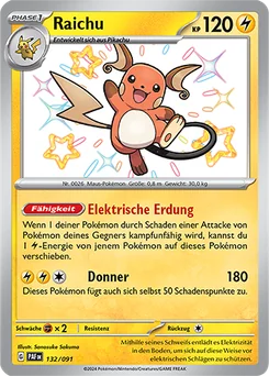 Raichu