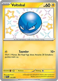 Voltorb