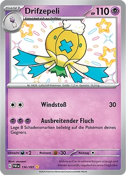 Drifblim