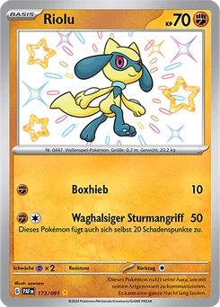 Riolu