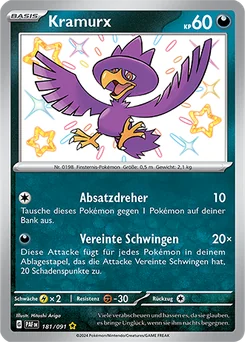 Murkrow