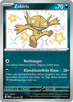 Sableye