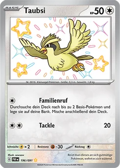 Pidgey