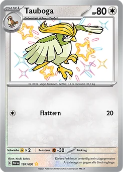 Pidgeotto