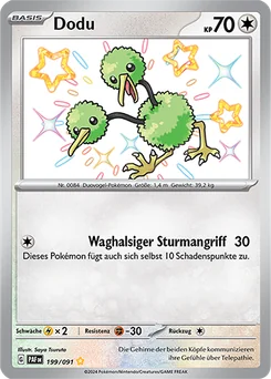 Doduo