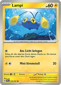 Chinchou