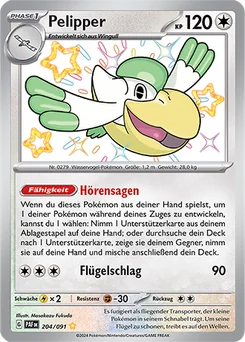 Pelipper