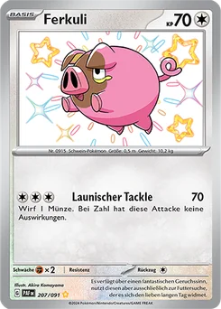 Lechonk